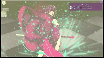 Ayleen first chair scene