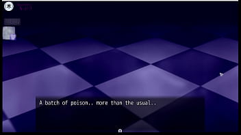 Ayleen first chair scene