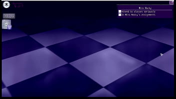 Ayleen first chair scene