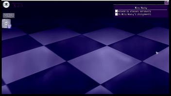 Ayleen first chair scene