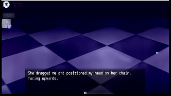 Ayleen first chair scene