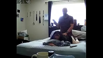 She sure knows how to take that big dick