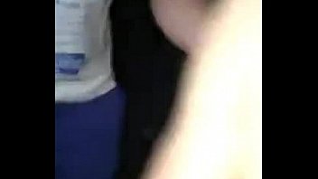 Bish sucks dicks in club to get free d u wot m8