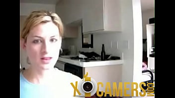 Webcam girl free amateur porn video
