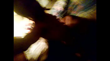 Back shots with my bm