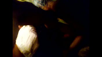 Back shots with my bm