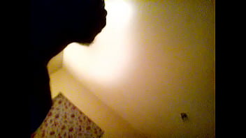 Back shots with my bm