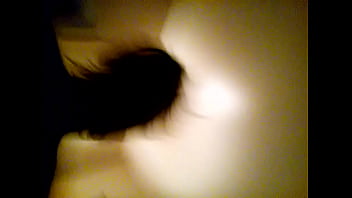 Back shots with my bm