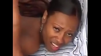 Cherokee dass take it deep in prone bone