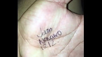 Vídeo de verificación