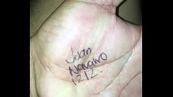 Vídeo de verificación