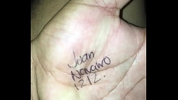 Vídeo de verificación