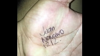 Vídeo de verificación