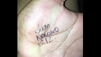 Vídeo de verificación