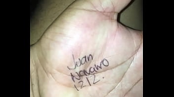 Vídeo de verificación