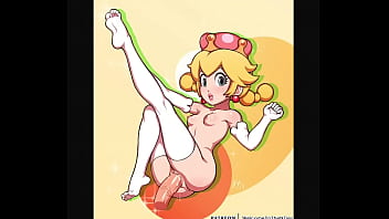 Foot fetish hentai collection 4