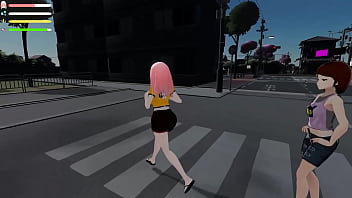 Steam hentai game roxane continued