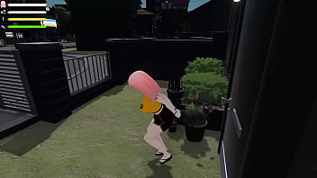 Steam hentai game roxane continued