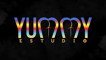 Yummy estudio welcomes young exotic jasminy villar to take a rough fucking with dap 0% pussy and drinks per from four big cocks