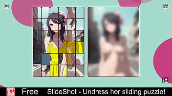 Slideshot free game itchio puzzle