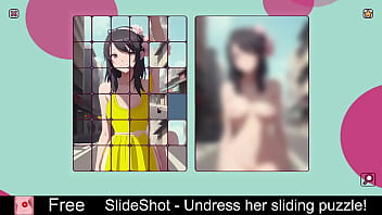 Slideshot free game itchio puzzle