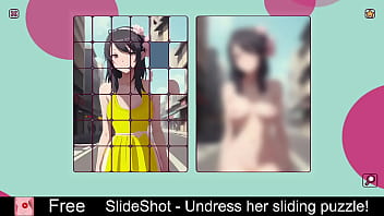 Slideshot free game itchio puzzle