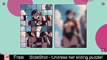 Slideshot free game itchio puzzle