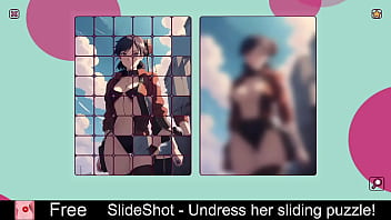 Slideshot free game itchio puzzle