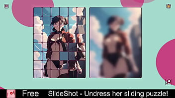 Slideshot free game itchio puzzle