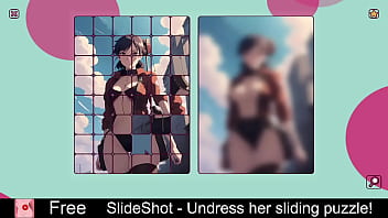 Slideshot free game itchio puzzle