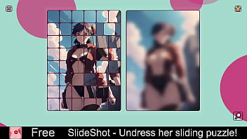 Slideshot free game itchio puzzle