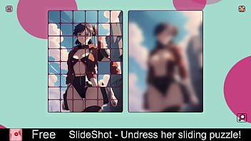 Slideshot free game itchio puzzle