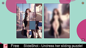 Slideshot free game itchio puzzle