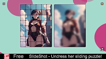 Slideshot free game itchio puzzle