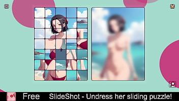 Slideshot free game itchio puzzle