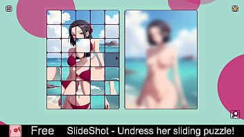 Slideshot free game itchio puzzle