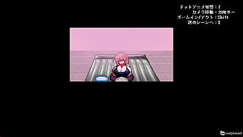 Arena of sacrifice scenes