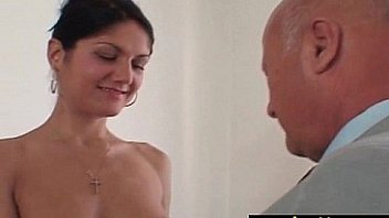 Fuck my ghetto booty with your big white cock 29