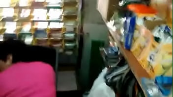 Empleada dela tiendita