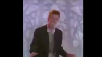 Never gonna ajjshakhs