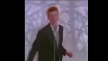 Never gonna ajjshakhs