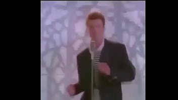 Never gonna ajjshakhs