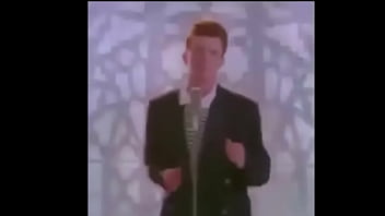 Never gonna ajjshakhs