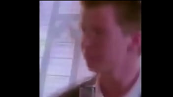 Never gonna ajjshakhs