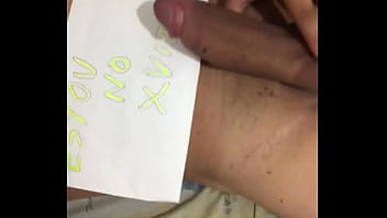 Vídeo de verificação