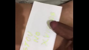 Vídeo de verificação