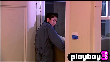 Dirty babes used a naive strangers