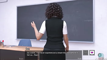 The awakening ep 42 – visual novel gameplay hd