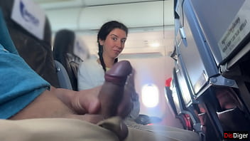 Public dick flashing in airplane girl brought me to cumshot in 2 minutes Public dick flashing in airplane girl brought me to cumshot in 2 minutes