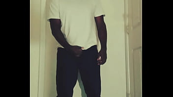 I can always still show up to see how much fluids i have left in me for free i promise part 3